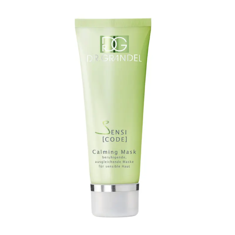 Utgår - Calming Mask