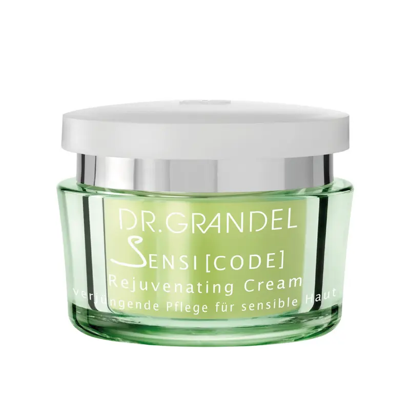 Utgår - Rejuvenating Cream