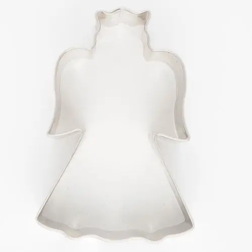 Utstickare pepparkaksform Ängel 7 cm Cookie Cutters