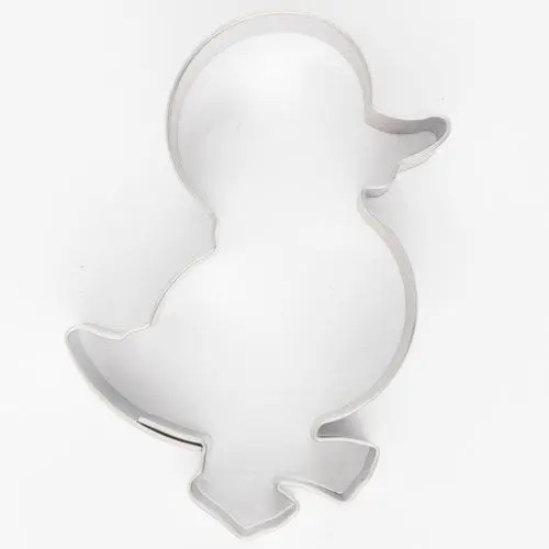 Utstickare pepparkaksform Kyckling 5,5 cm Cookie Cutters