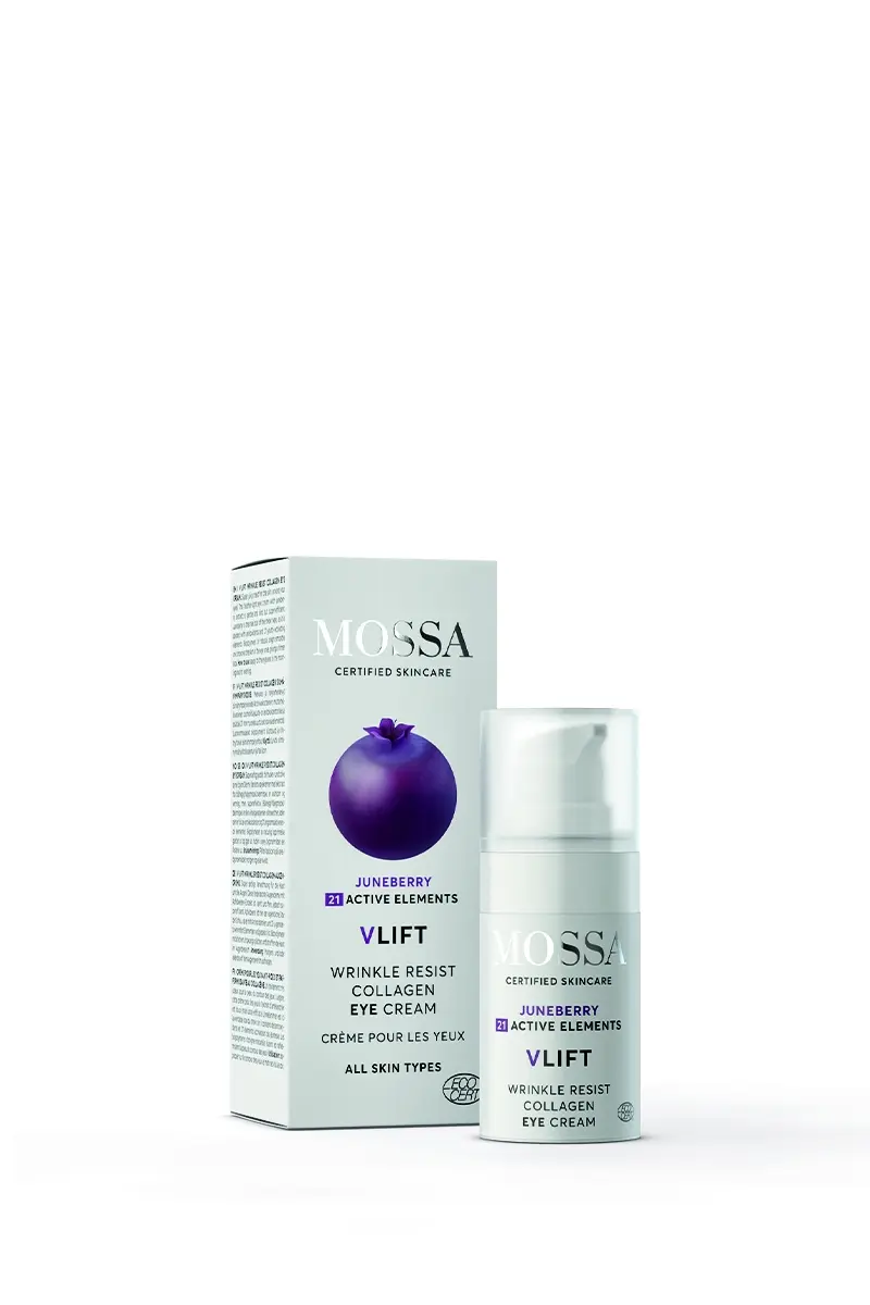 V-LIFT Wrinkle Resist collagen -ögonkräm, 15 ml