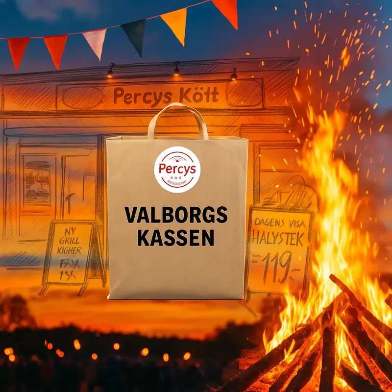 Valborgskassen