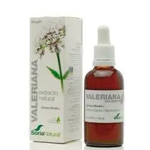 Valerianaextrakt, 50 ml