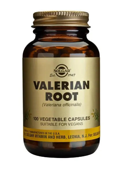 Valerianarot, 65 g