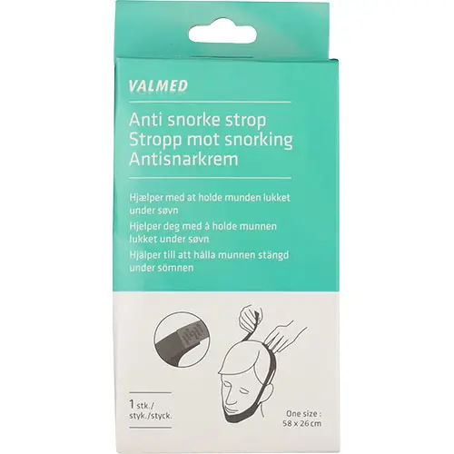 Valmed Snarkrem 1 st