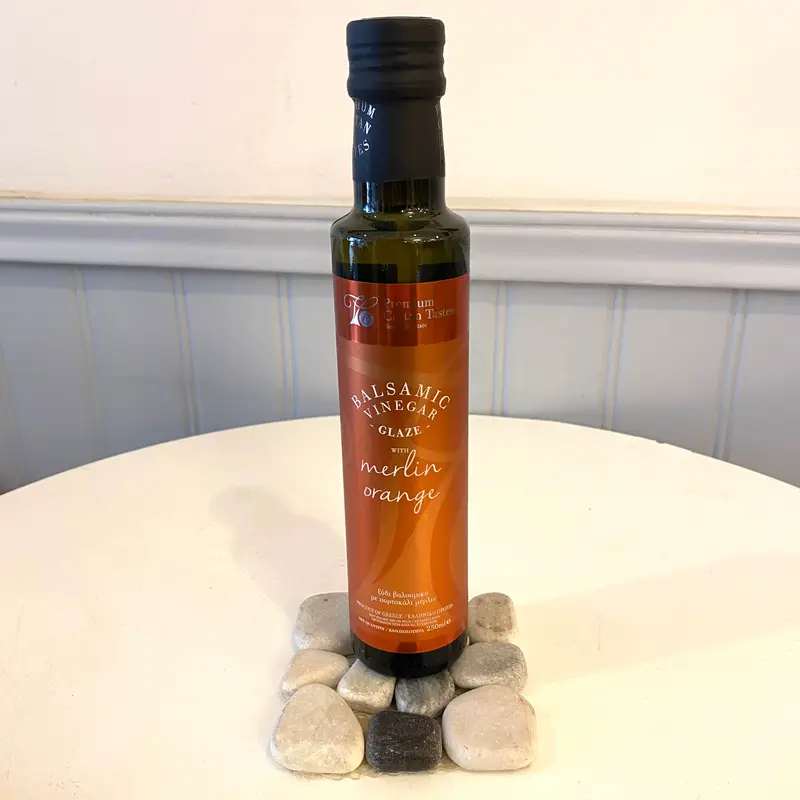 Vassilakis Estate - Balsamic Orange