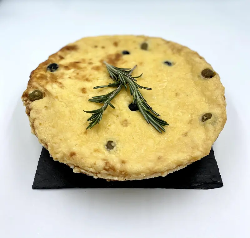 Västerbottenpaj 1,4kg