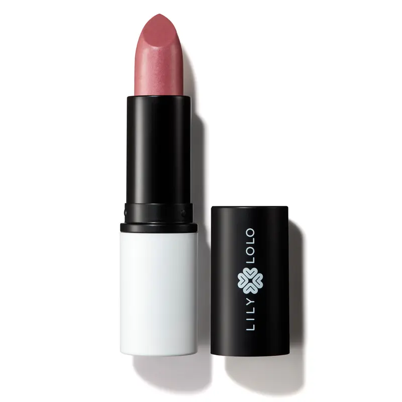 Vegan Lipstick In The Altogether, 4 g