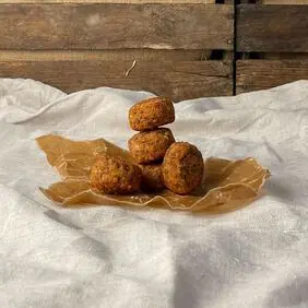 Vegonuggets mungböna 360g EKO