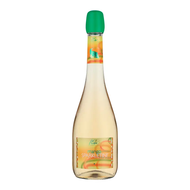 VERDI Spumante Sparkletini Mango - 5%