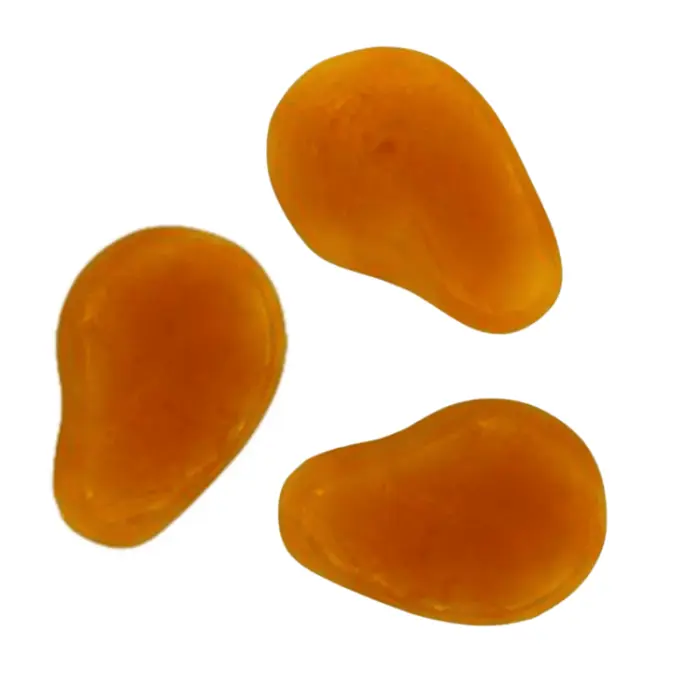 VIDAL Mangos Jelly 3 KG