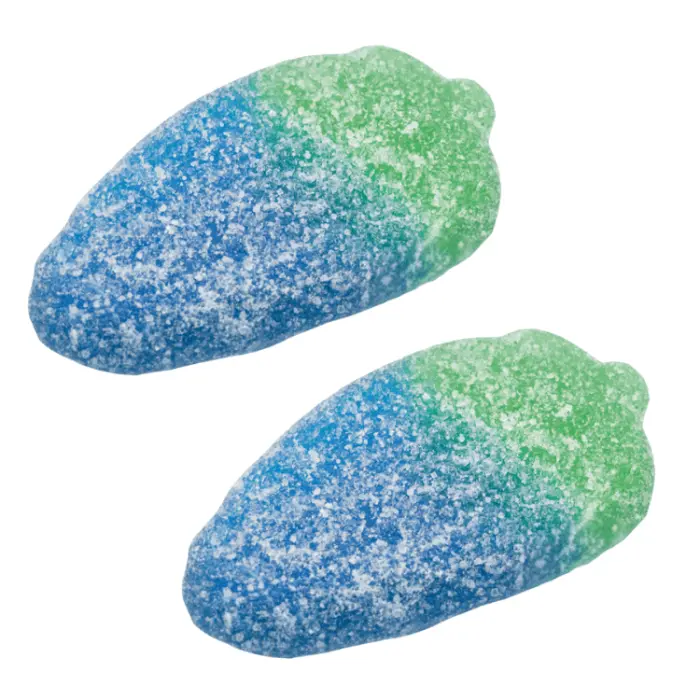 Vidal Sour Blue Rasberry 3 KG