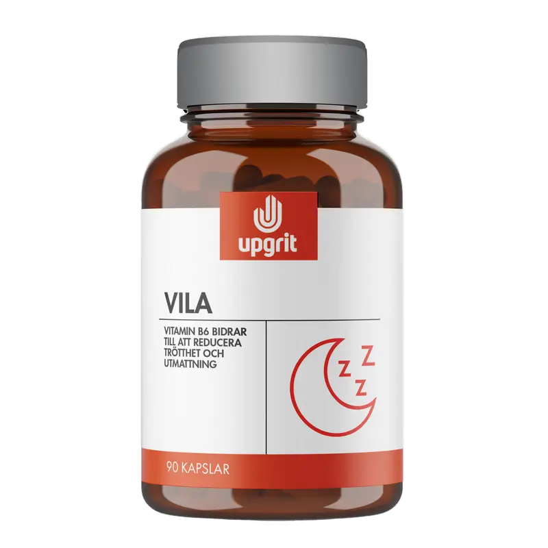 Vila 90 kapslar