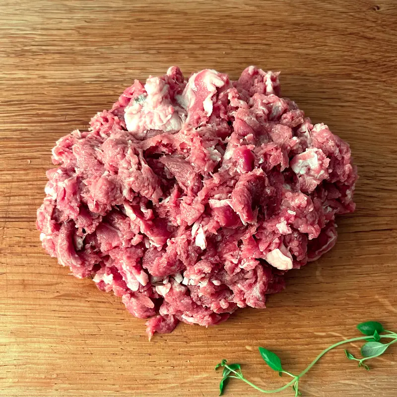 Vildsvinsskav ca 530g