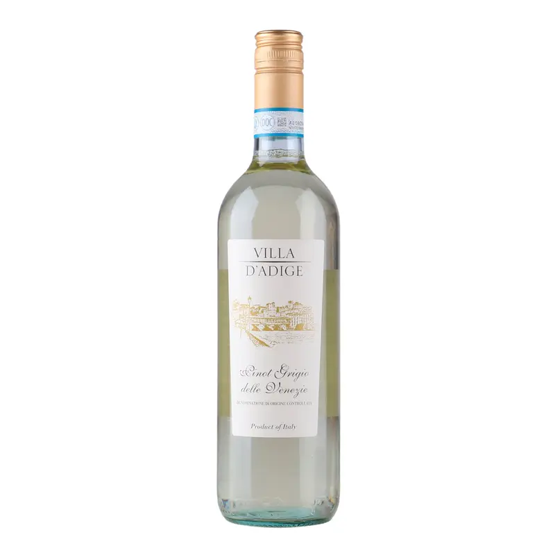 Villa D'Adige - Pinot Grigio - delle Venezie - 2025