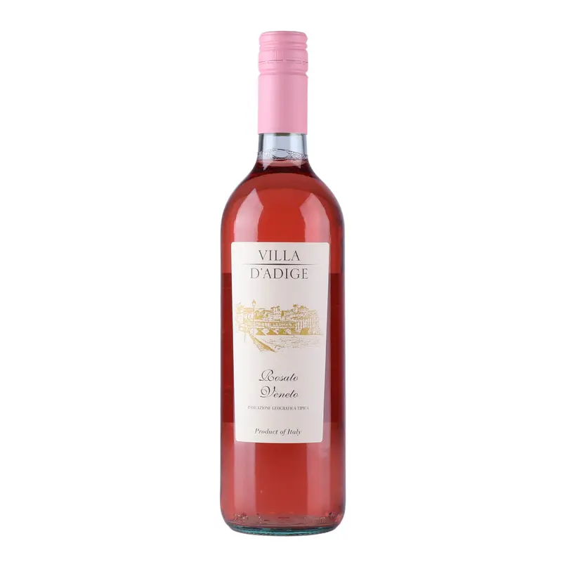 Villa D'Adige - Rosato del veneto - 2024