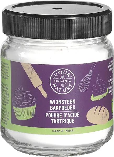 Vinsten, 115 g