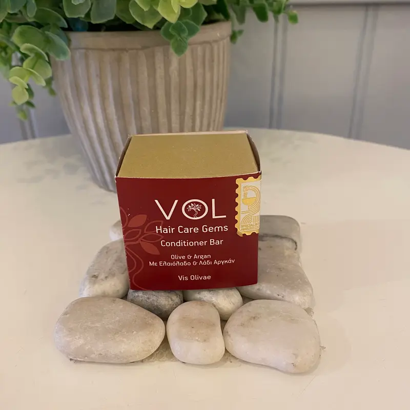 Vis Olivae - Balsam bar