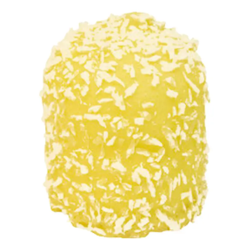 Vit kokos - White Coconut