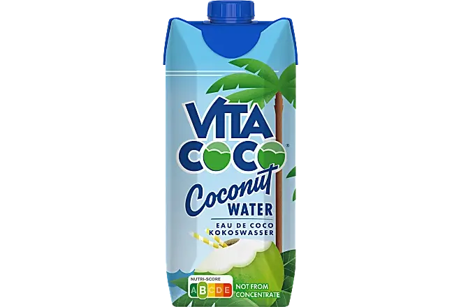 Vita coco 33cl 12-pack