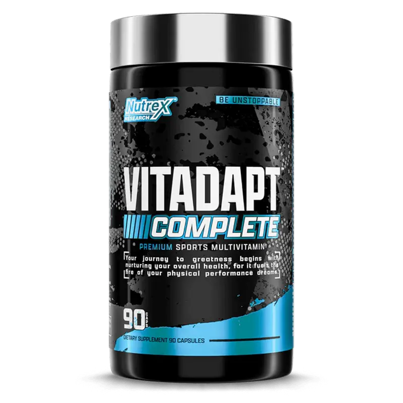 Vitadapt Complete - 90 caps.