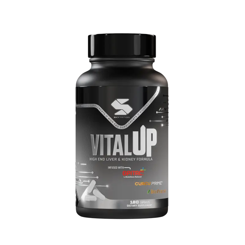 VitalUP