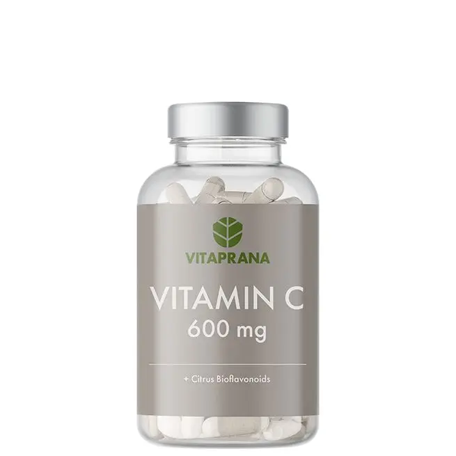 Vitamin C 600mg