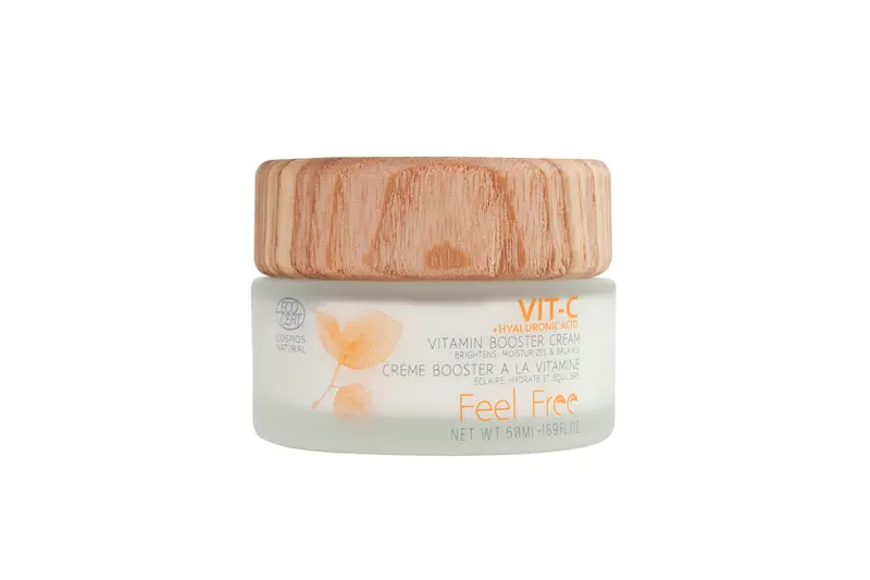 Vitamin C Facial Cream, 50 ml