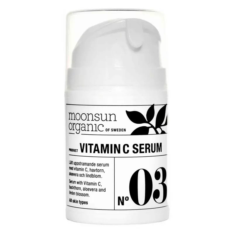 Vitamin C Serum, 50 ml
