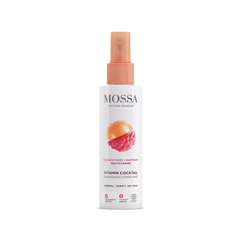 Vitamin Coctail Toner Mist 100ml