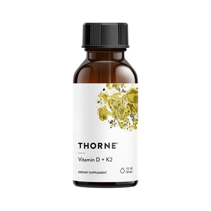 Vitamin D/K2 flytande, 30 ml