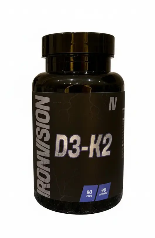 VITAMIN D3K2