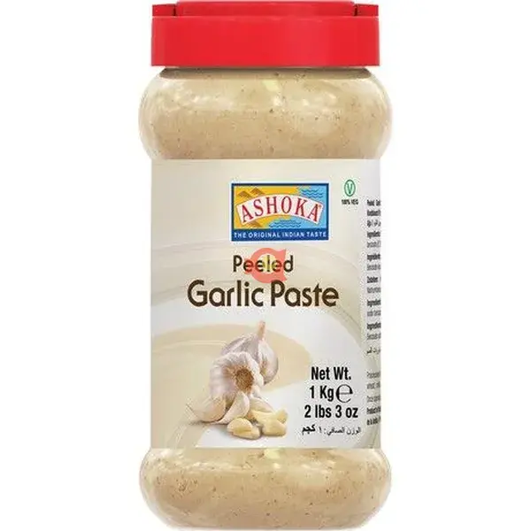 Vitlöks Pasta 1kg, Ashoka
