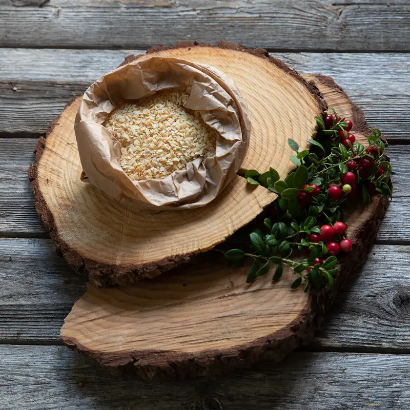 Vitlöksgranulat 100 g