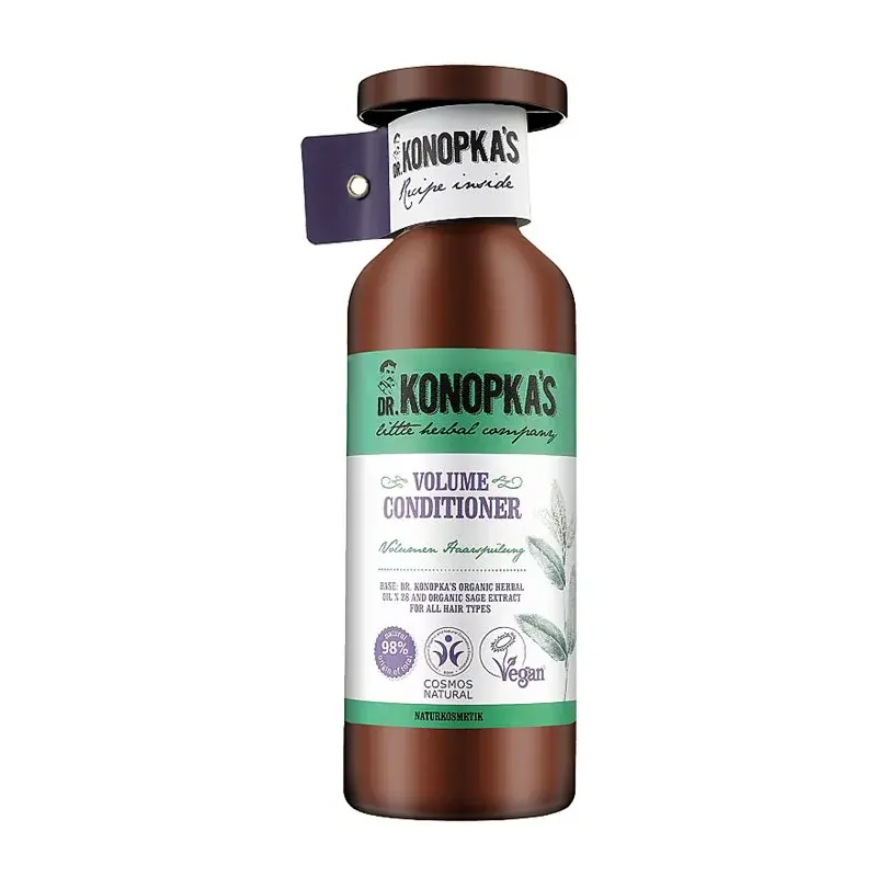 Volume Conditioner 500 ml