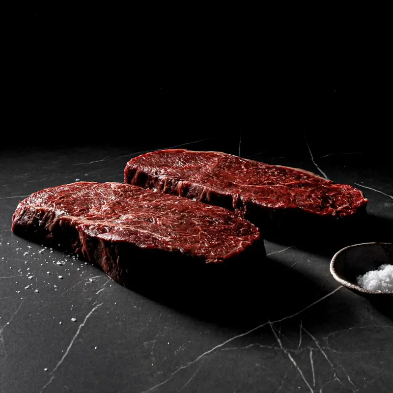 Wagyu Entrecôte - MB9