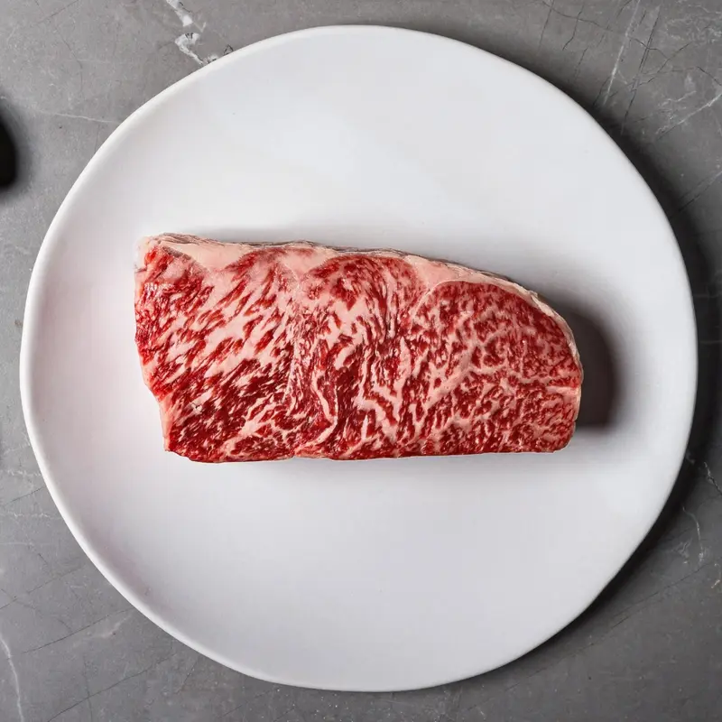 Wagyu Ryggbiff - MB9
