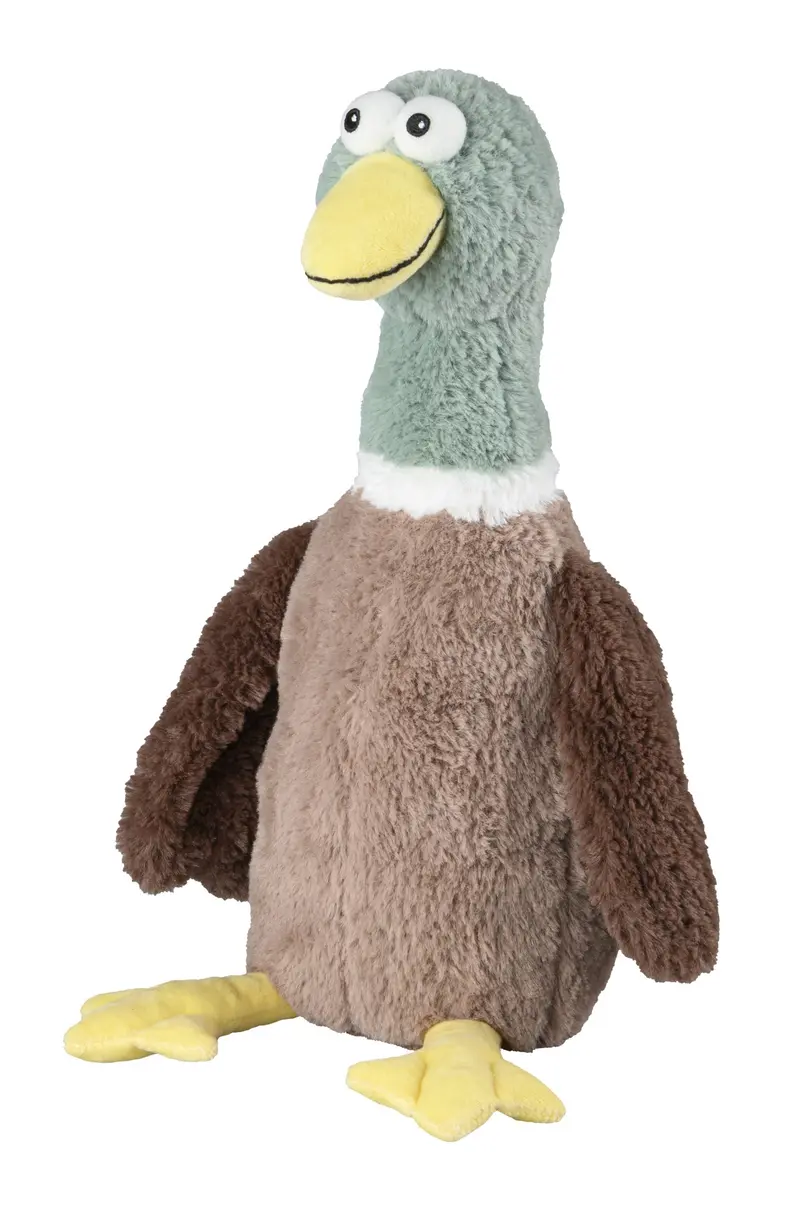 Warmies And