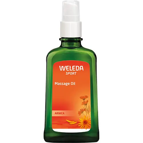 Weleda Arnica Massage Oil | 100 ml