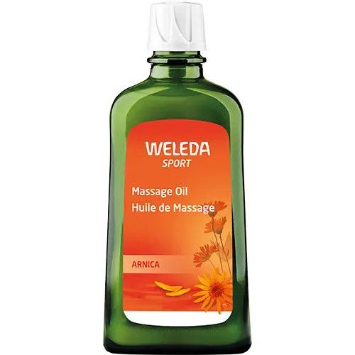 Weleda Arnica Massage Oil | 200 ml