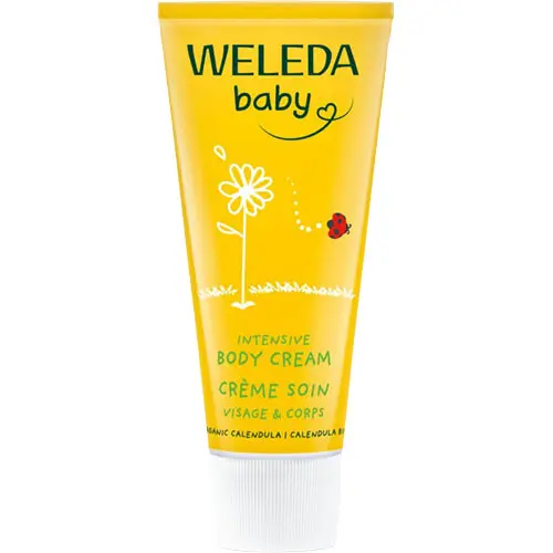 Weleda Calendula Body Cream | 75 ml