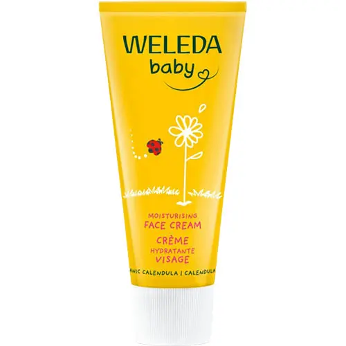 Weleda Calendula Face Cream | 50 ml
