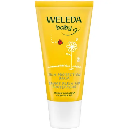 Weleda Calendula Weather Protection Cream | 30 ml