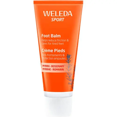 Weleda Foot Balm | 75 ml