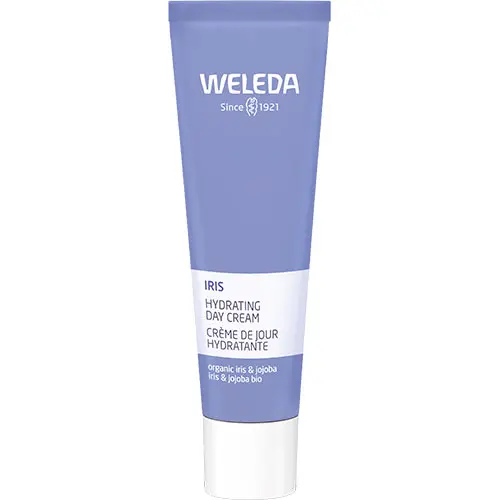Weleda Iris Hydrating Day Cream | 30 ml