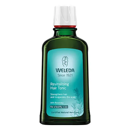 Weleda Revitalising Hair Tonic | 100 ml