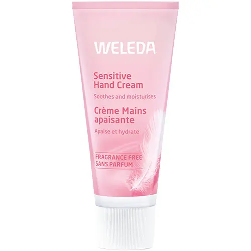 Weleda Sensitive Hand Cream | 50 ml