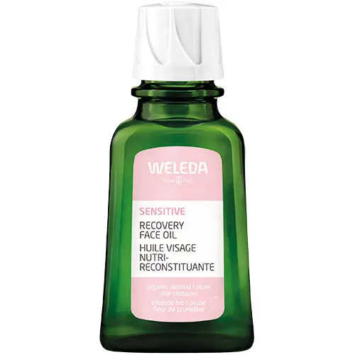 Weleda Sensitive Recovery Face Oil | 50 ml