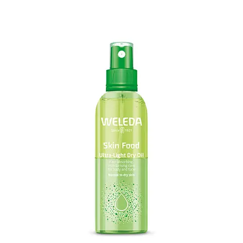Weleda Skin Food Ultra-light Dry Oil | 100 ml