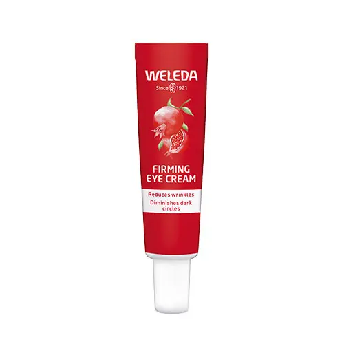 Weleda Uppstramande Ögonkräm | 12 ml